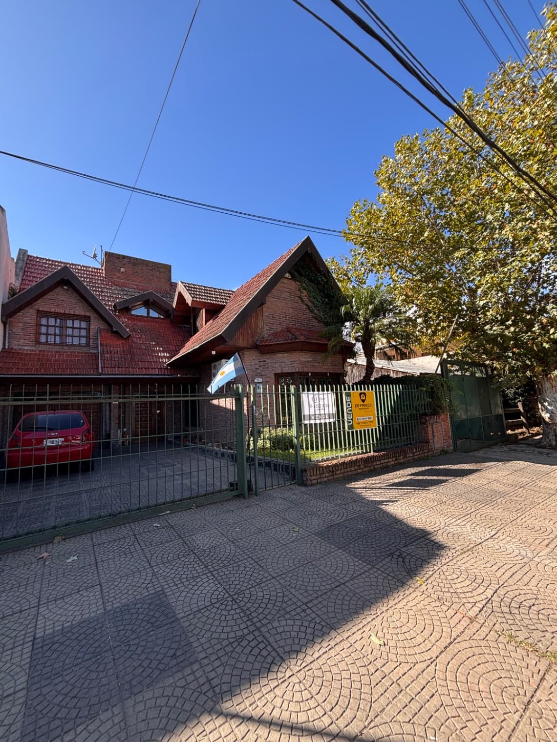 Casa en Venta en Bella Vista