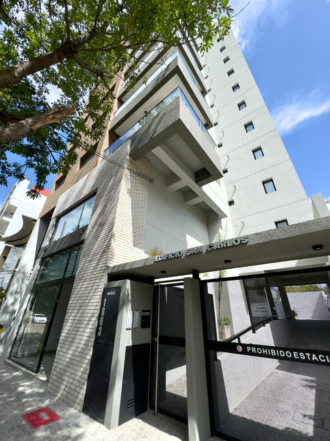 Departamento en Venta en San Miguel
