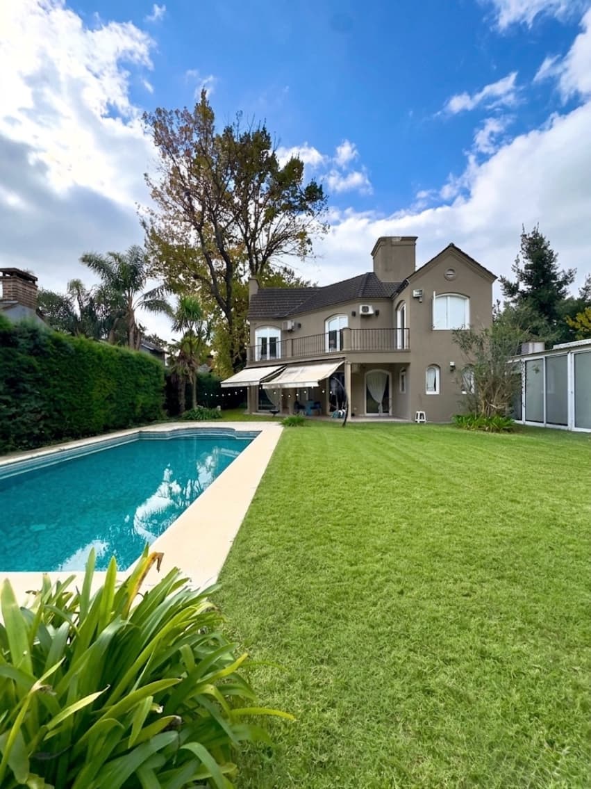 Casa en Venta en Los Polvorines