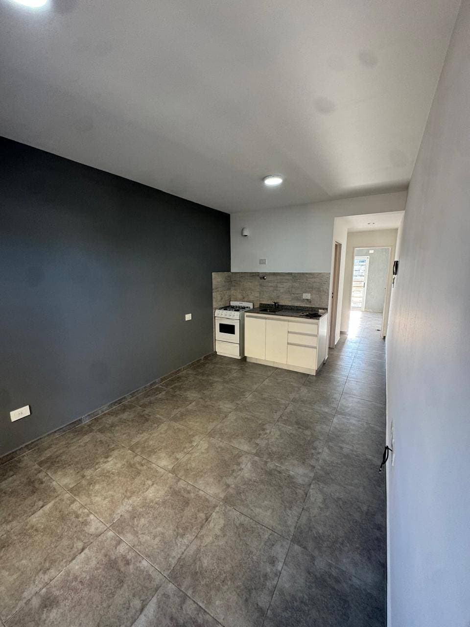 Departamento en Alquiler en José C. Paz