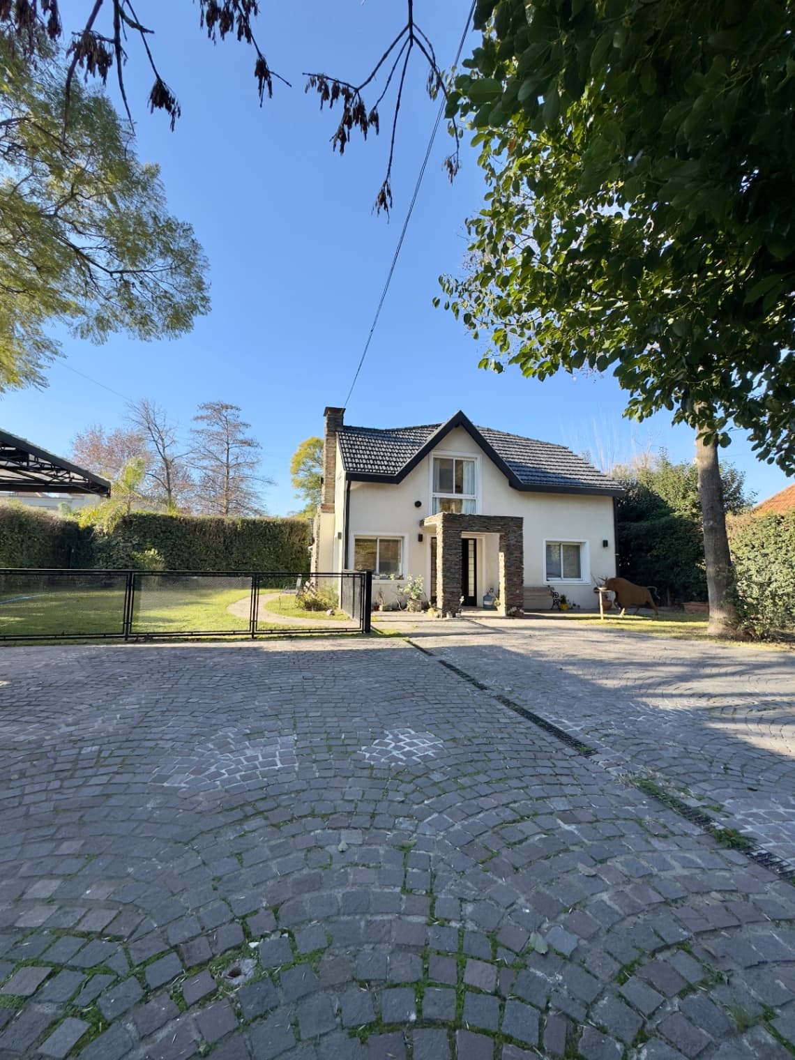 Casa en Venta en Pradera de San Ignacio