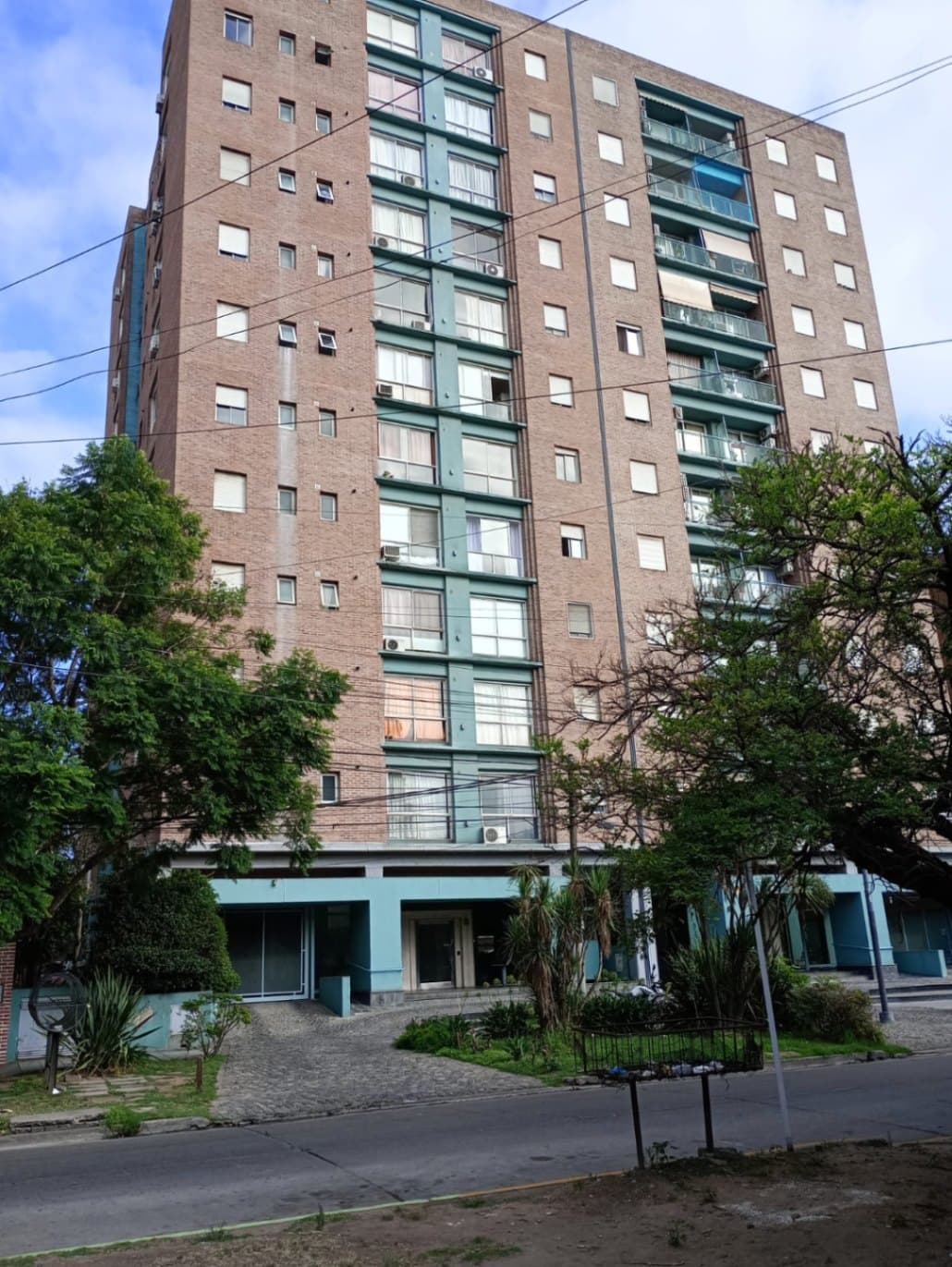 Departamento en Venta en San Miguel