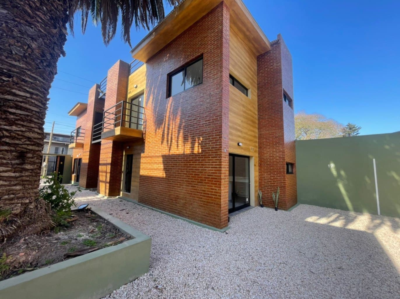 Departamento en Venta en Bella Vista