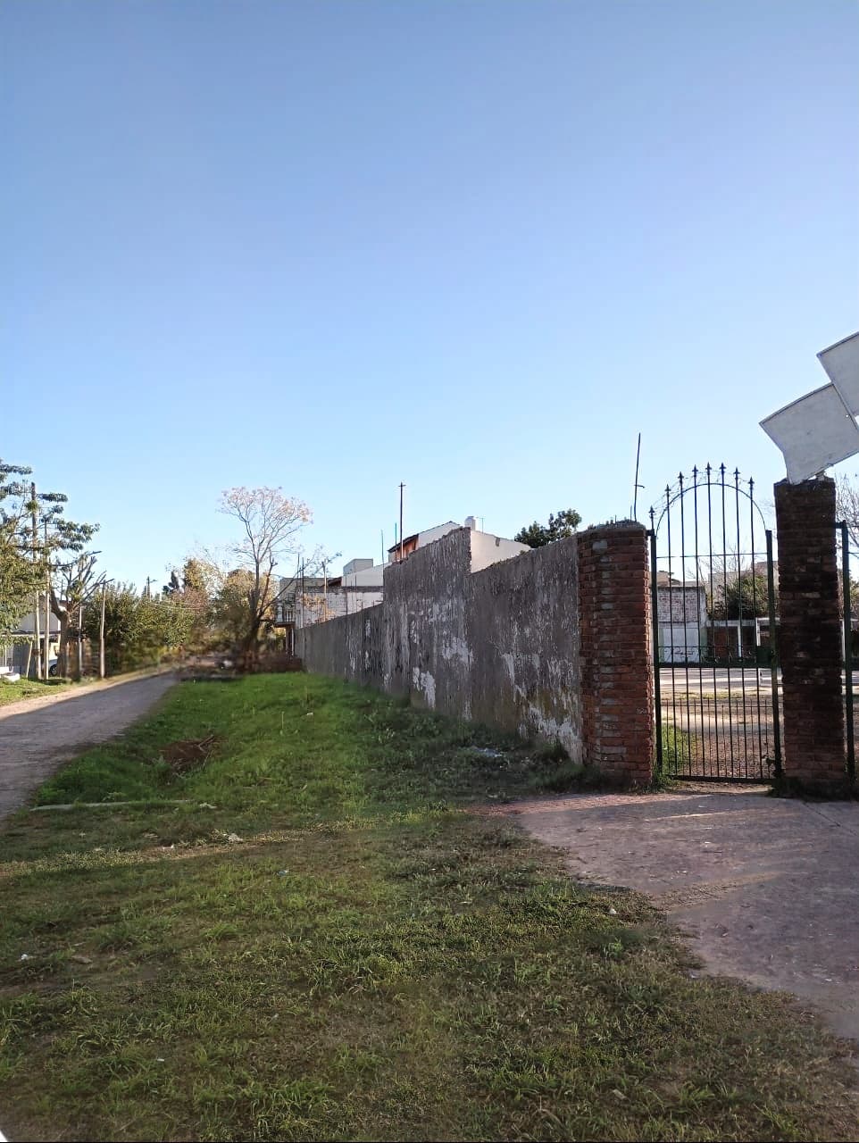 Terreno / Lote en Venta en Los Polvorines