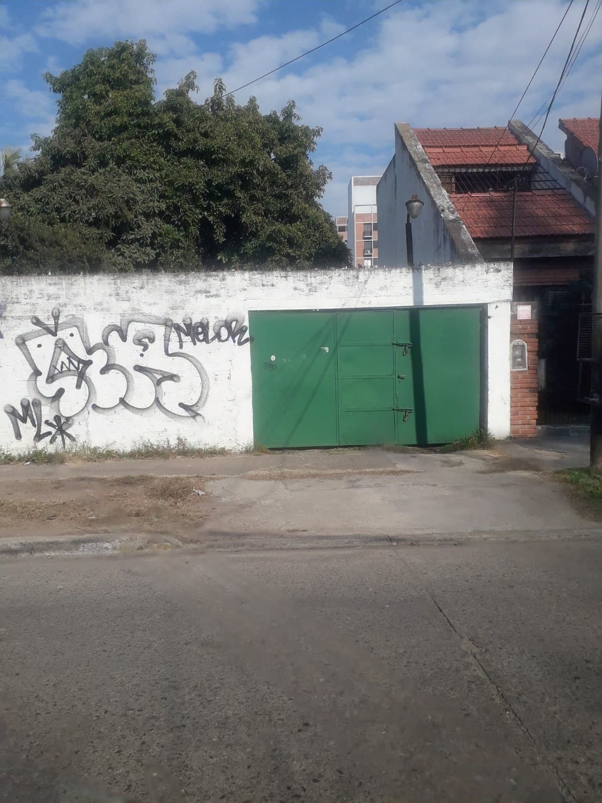 Terreno / Lote en Venta en San Miguel