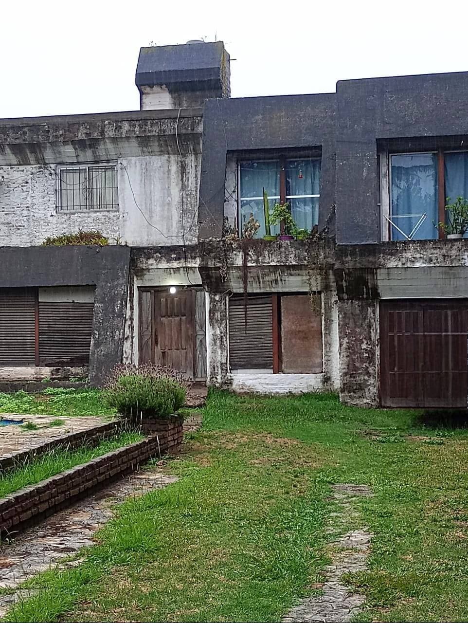 Terreno / Lote en Venta en José C. Paz