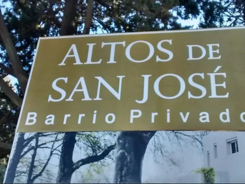 Terreno / Lote en Venta en San Miguel