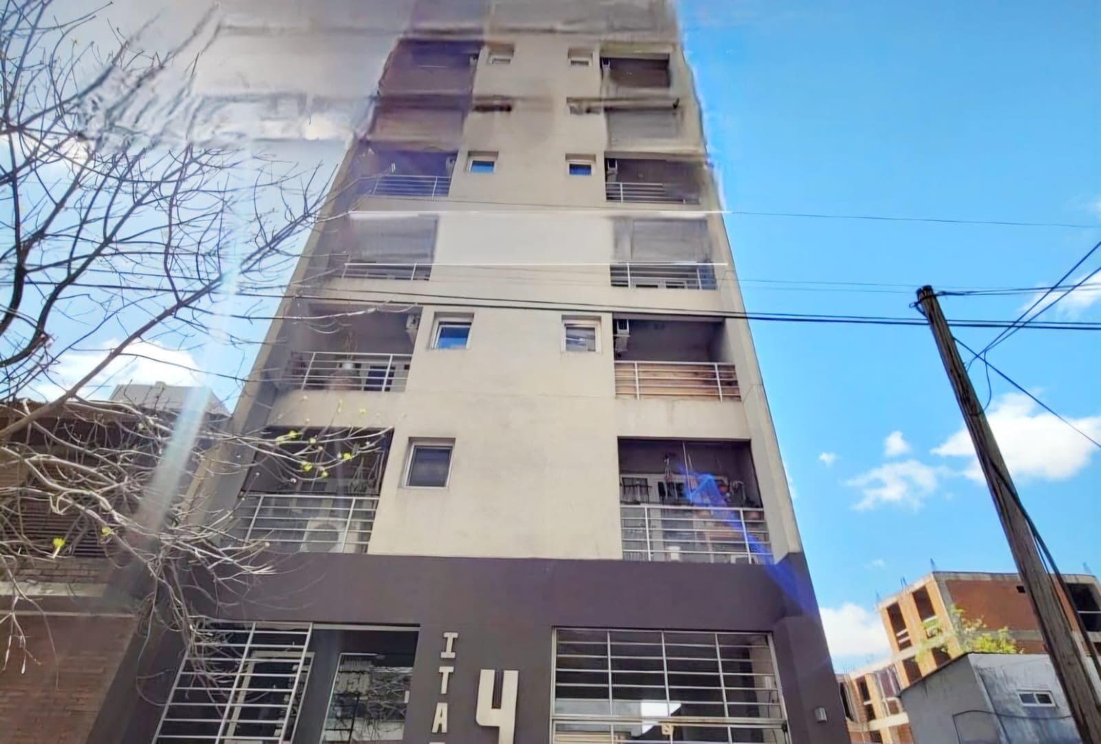 Departamento en Venta en Muñiz