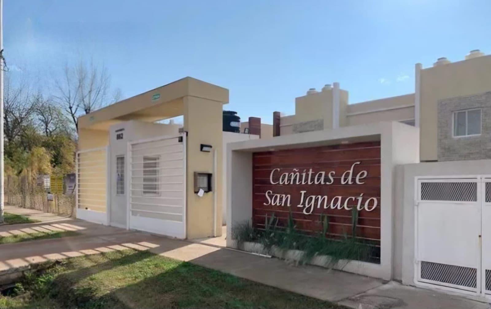 Departamento en Venta en Muñiz