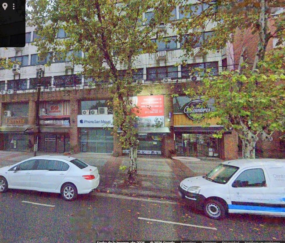 Departamento en Venta en Muñiz