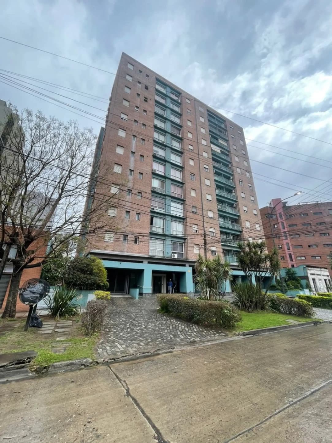 Departamento en Venta en San Miguel