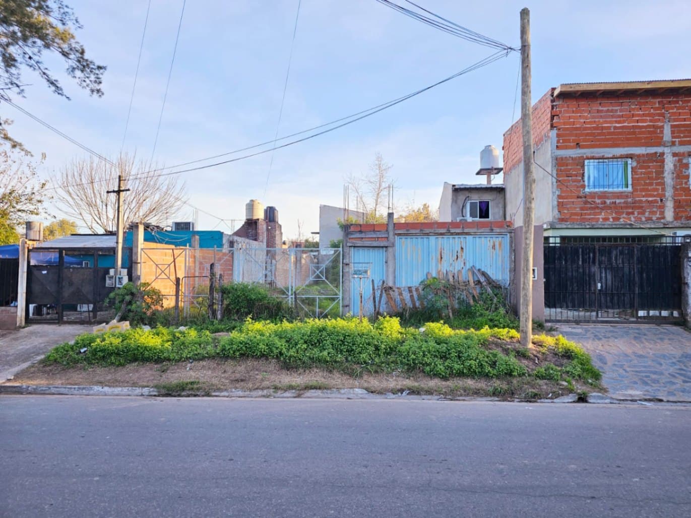 Terreno / Lote en Venta en Muñiz