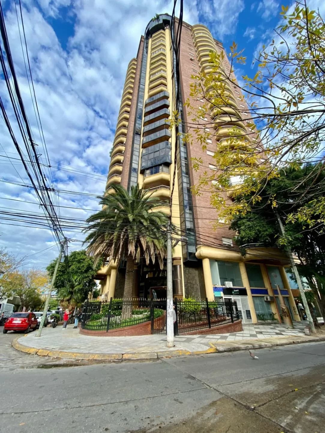 Departamento en Venta en Muñiz