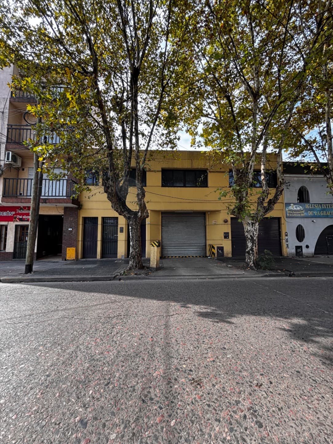 Local comercial en Venta en San Miguel