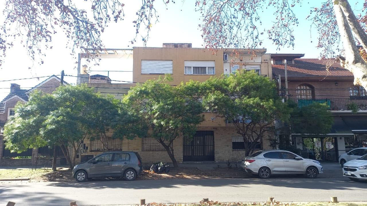 Departamento en Venta en Bella Vista