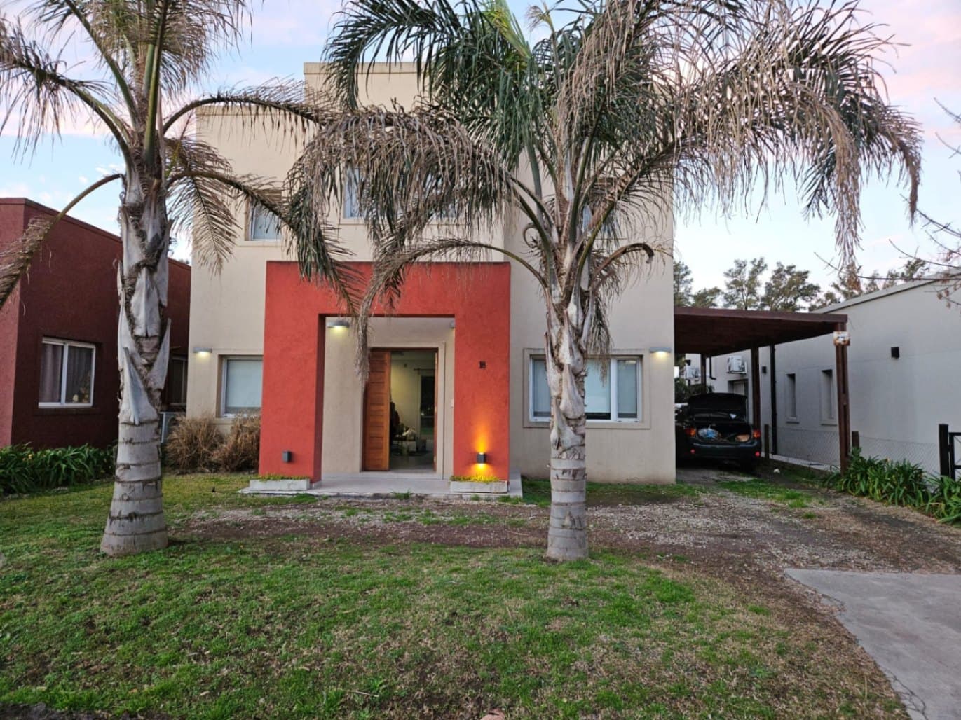 Casa en Venta en La Angelica