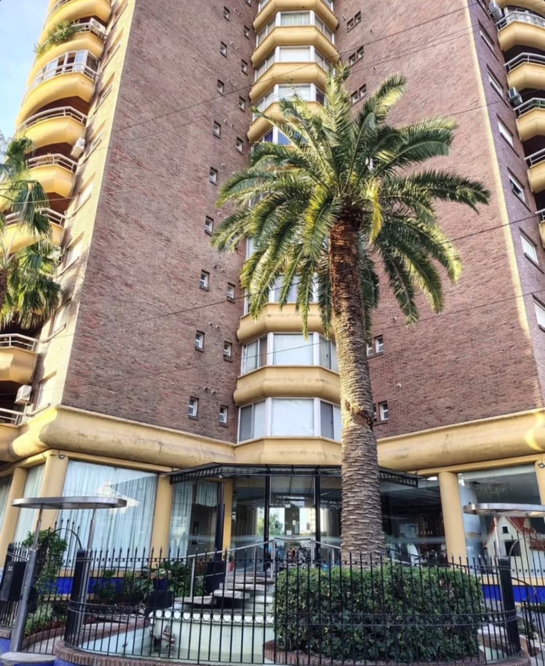 Departamento en Alquiler en San Miguel