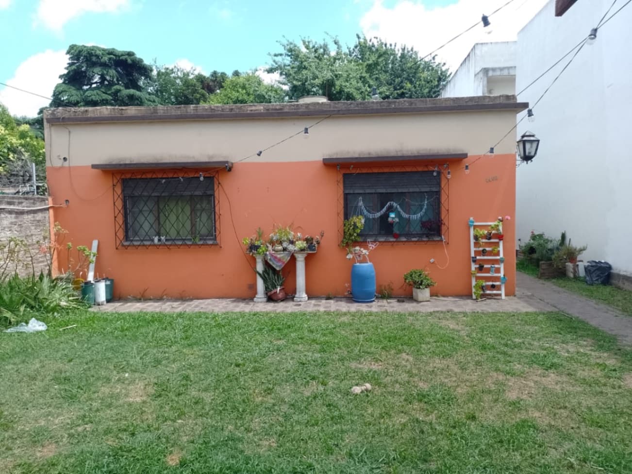 Casa en Venta en José C. Paz
