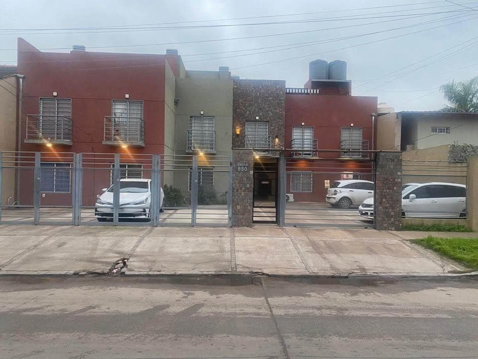 Departamento en Venta en José C. Paz