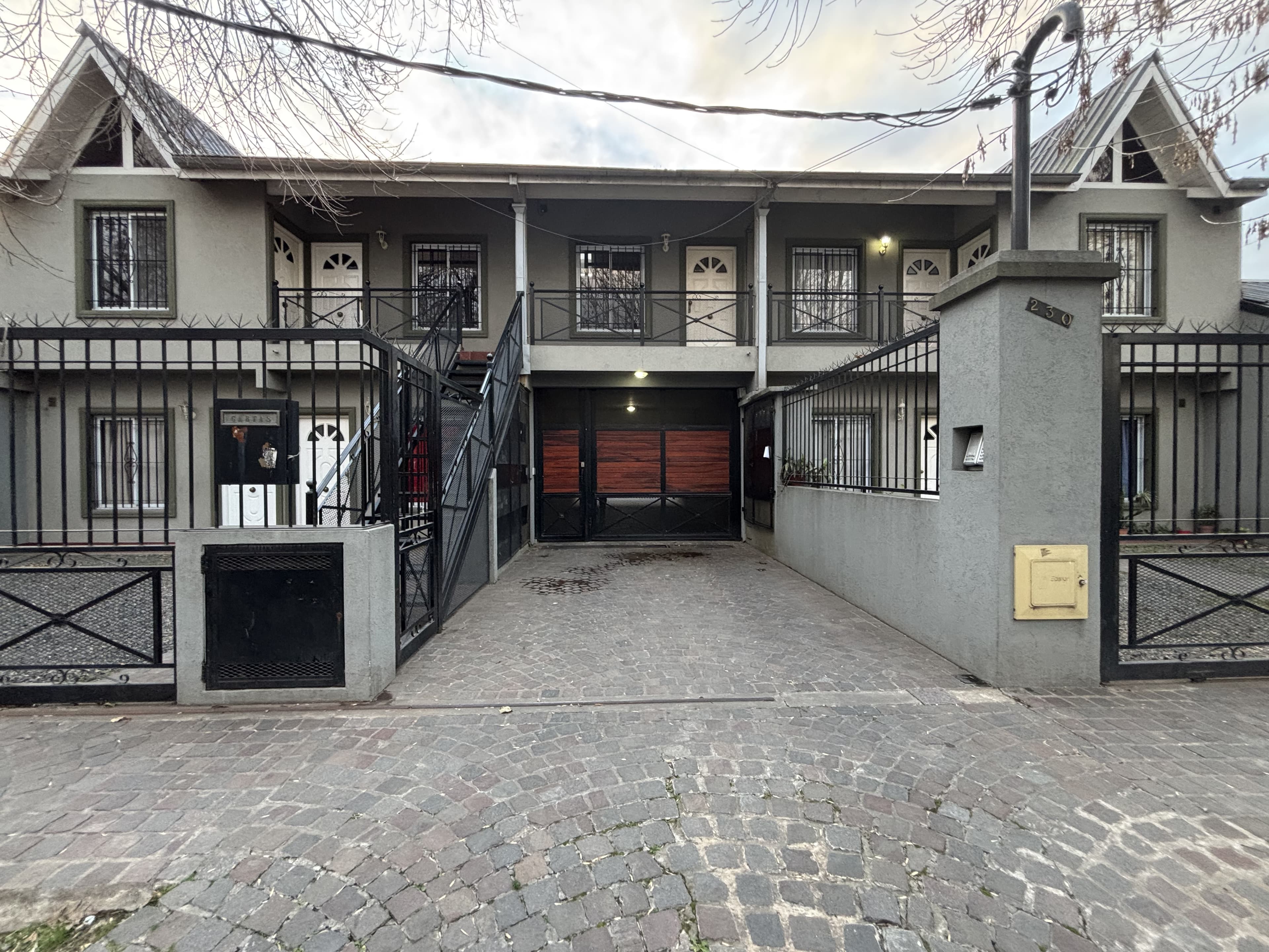 Departamento en Alquiler en San Miguel