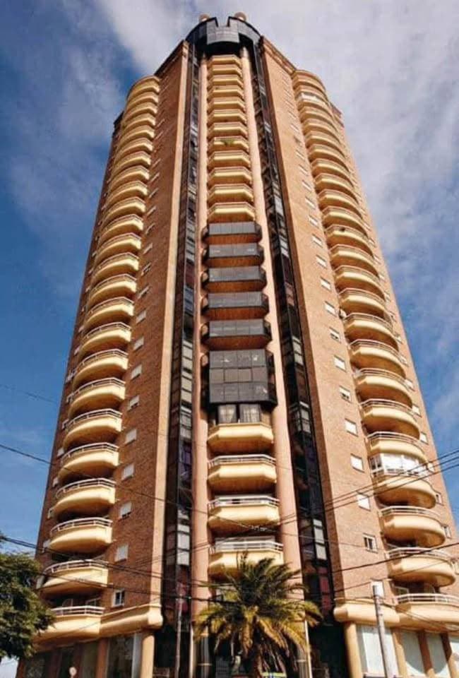 Departamento en Alquiler en Muñiz