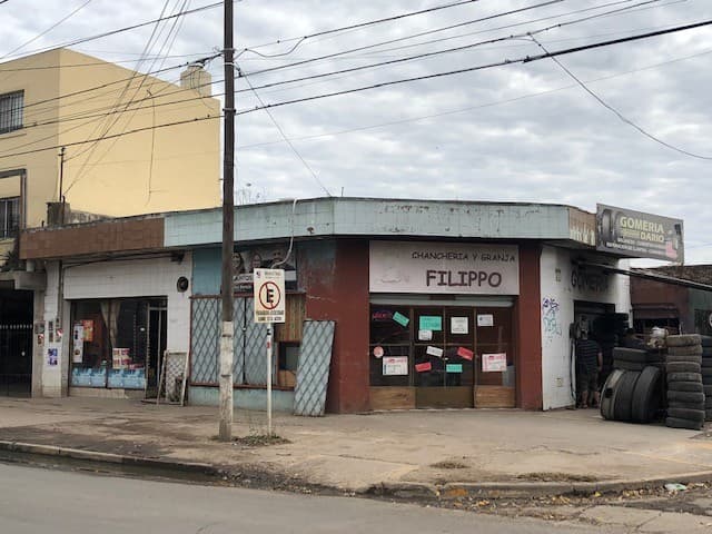 Casa en Venta en Manuel Alberti