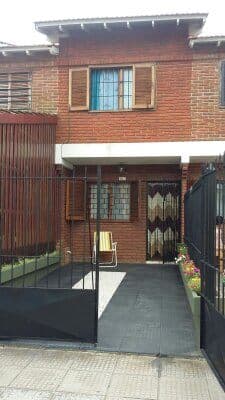 Dúplex en Venta en Santa Teresita