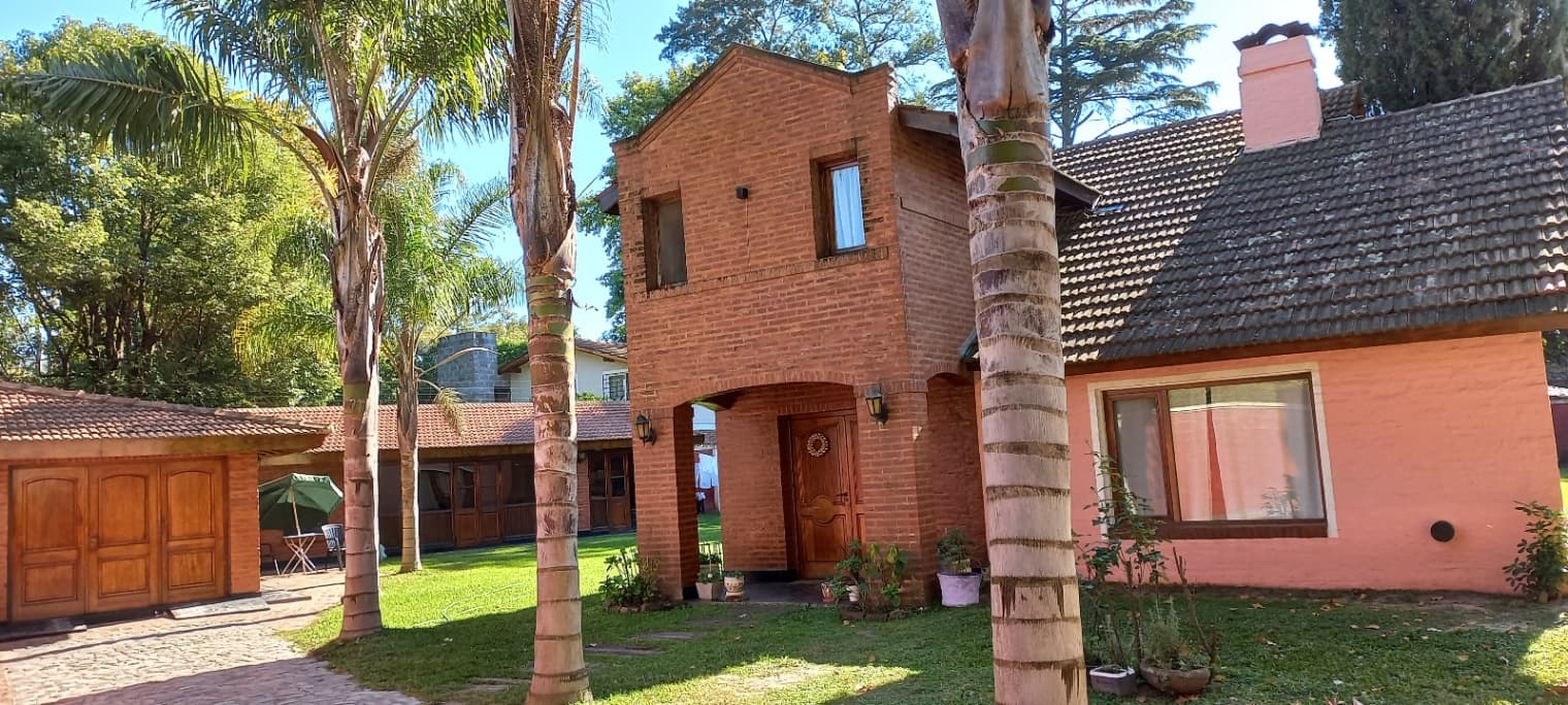 Casa quinta en Venta en Rincón de Maschwitz