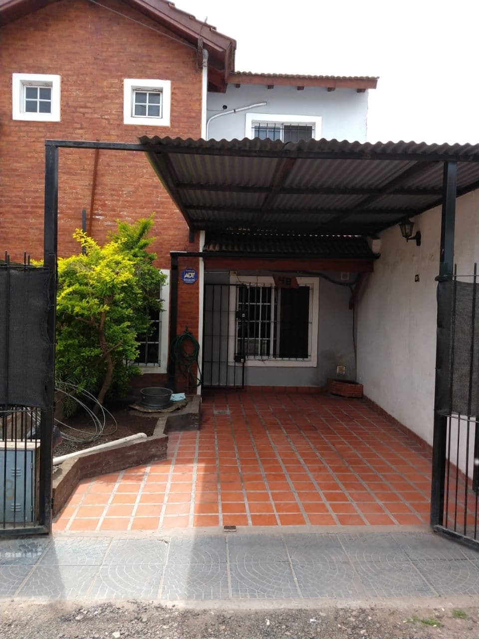 Dúplex en Venta en José C. Paz