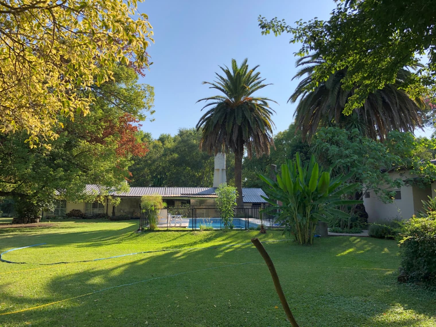 Casa quinta en Venta en Tortuguitas
