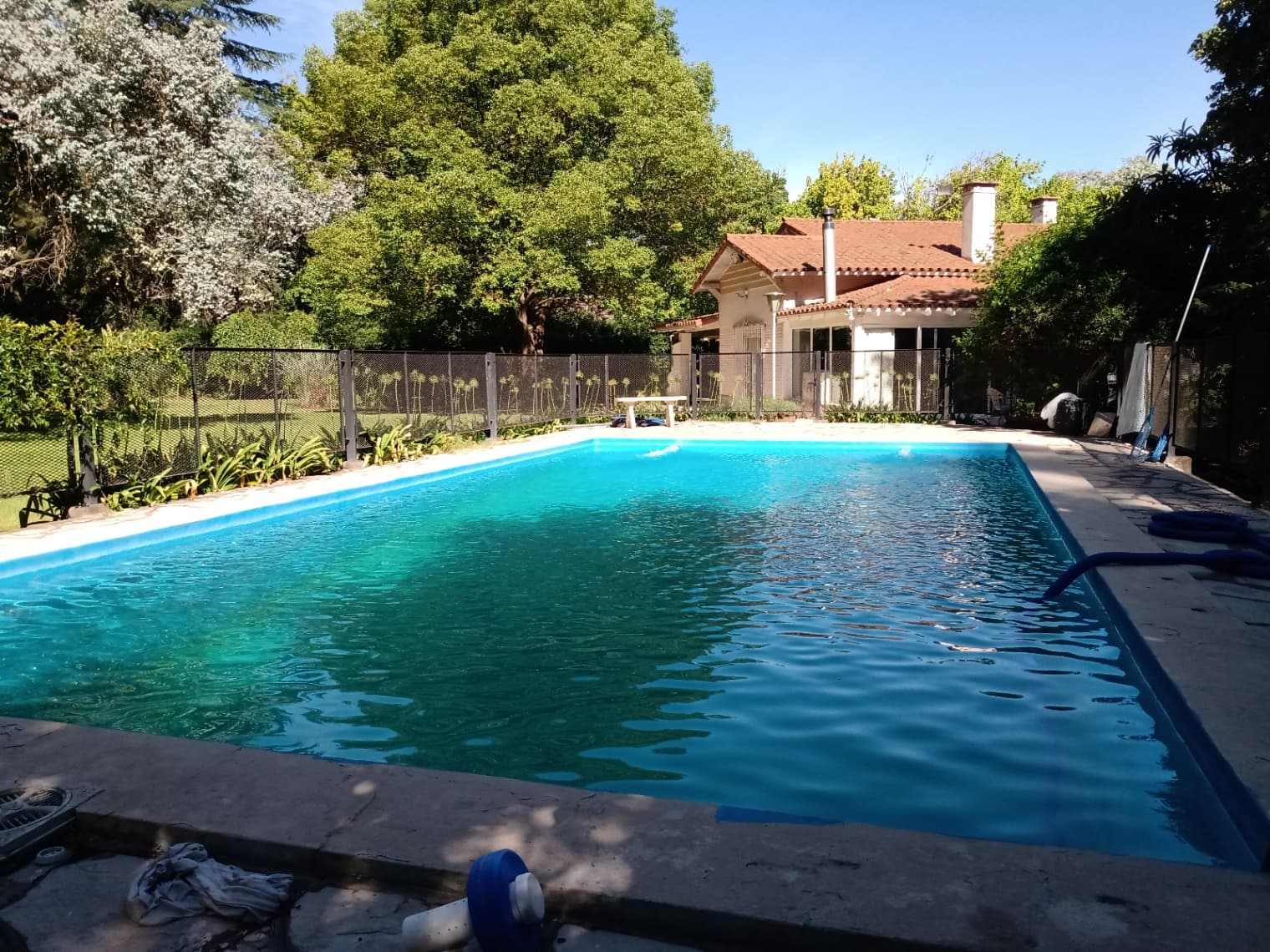 Casa quinta en Venta en José C. Paz