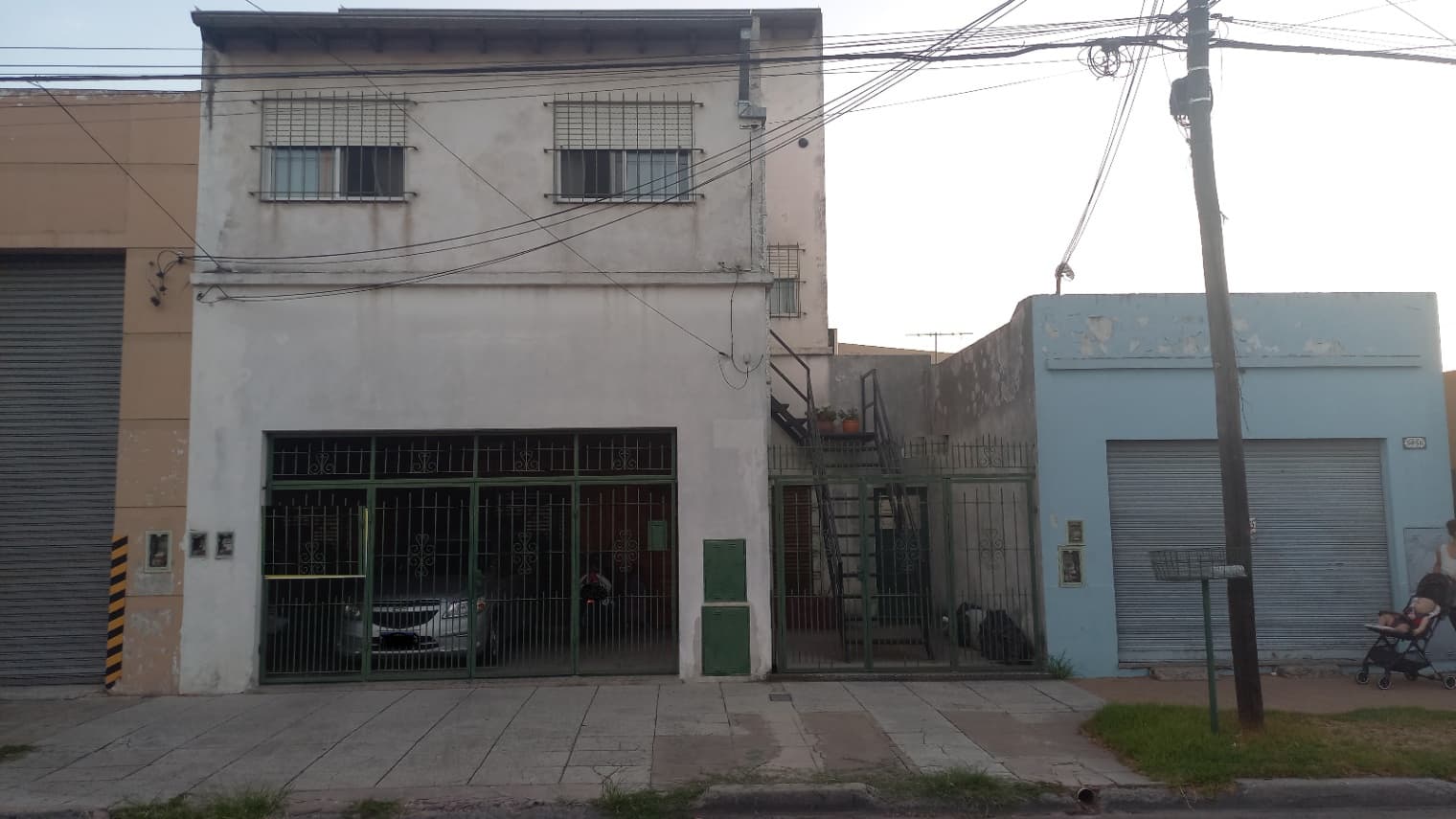 PH en Venta en Villa Ballester