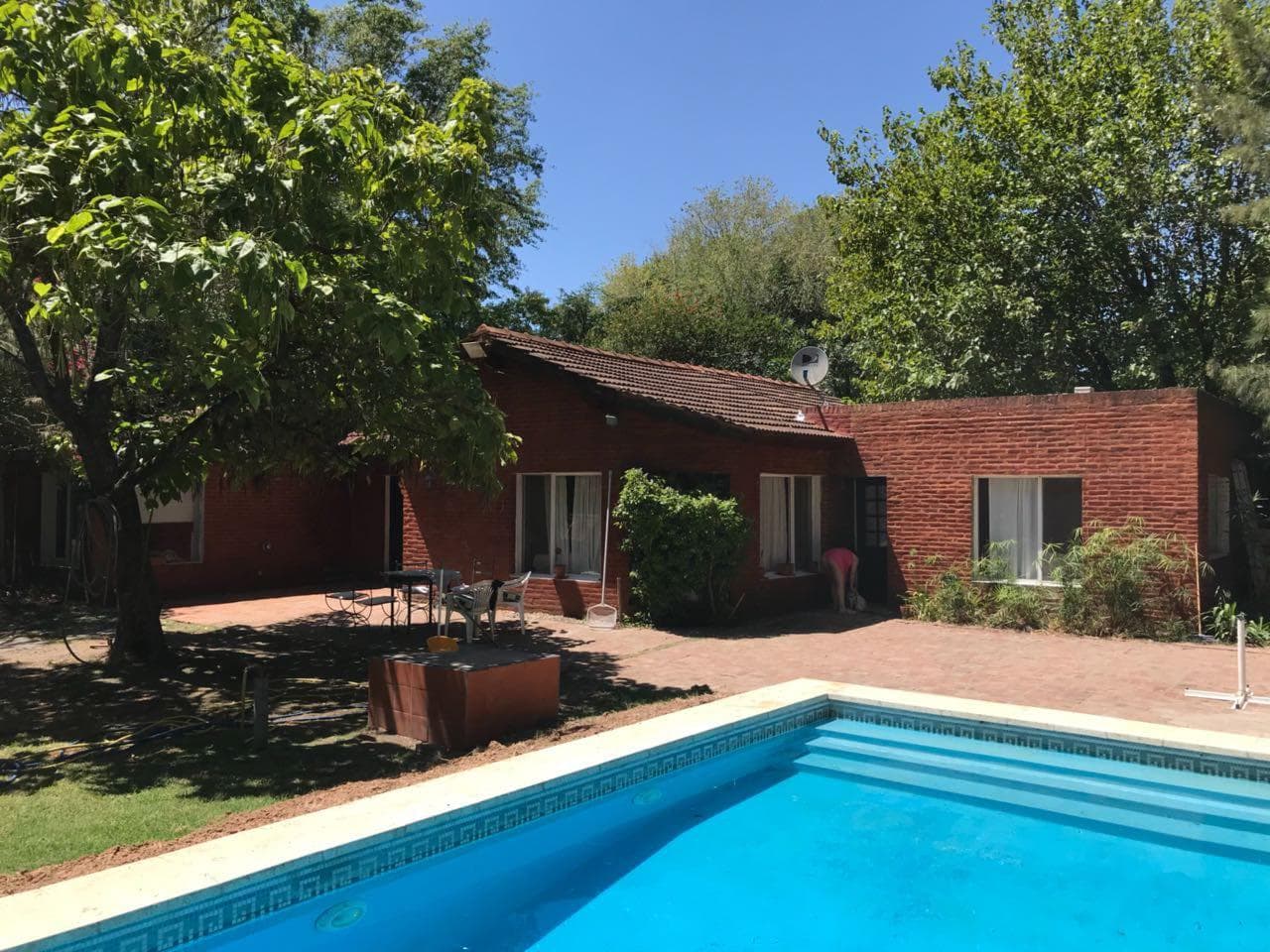 Casa quinta en Venta en José C. Paz