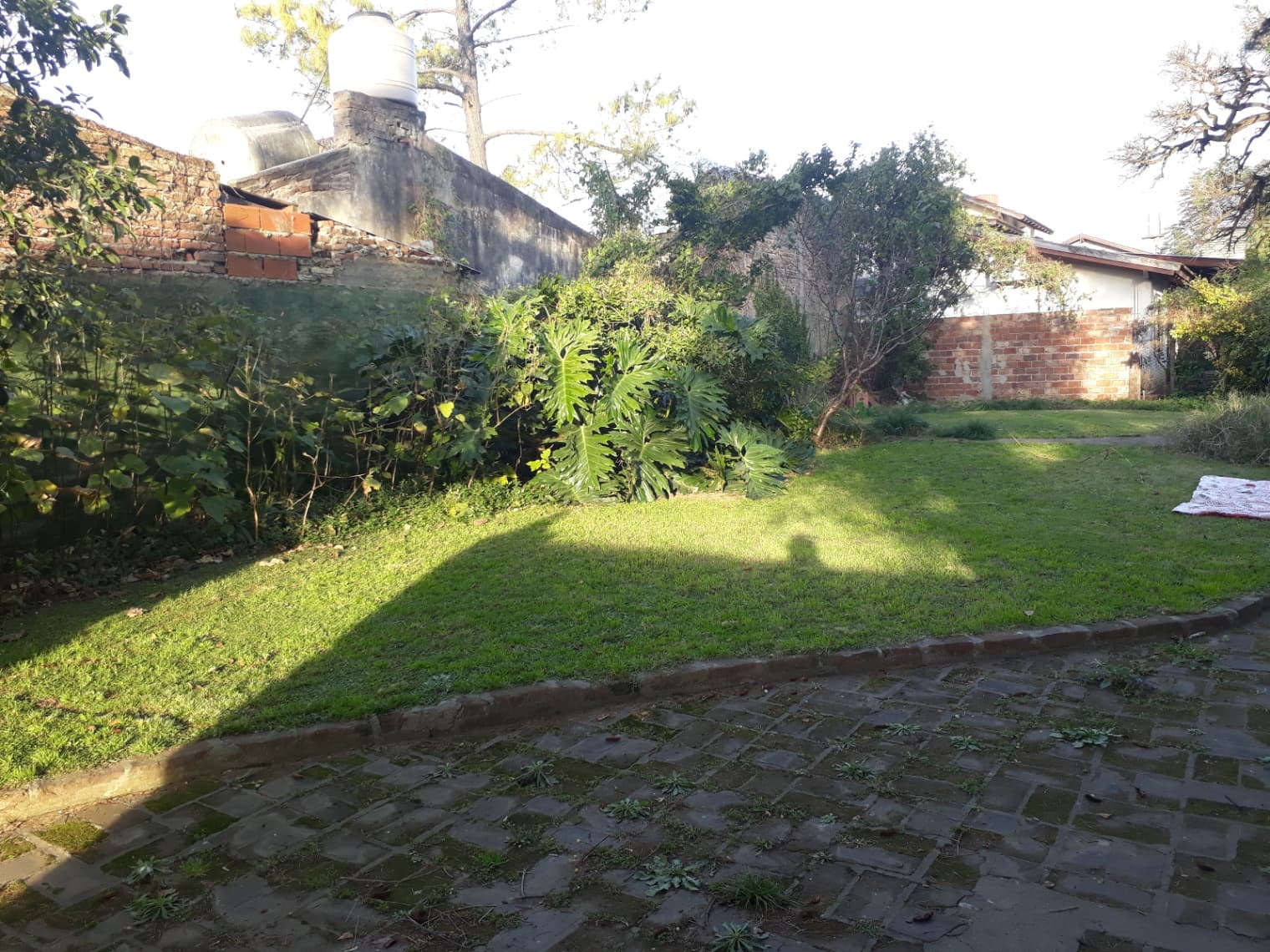 Terreno / Lote en Venta en Tortuguitas