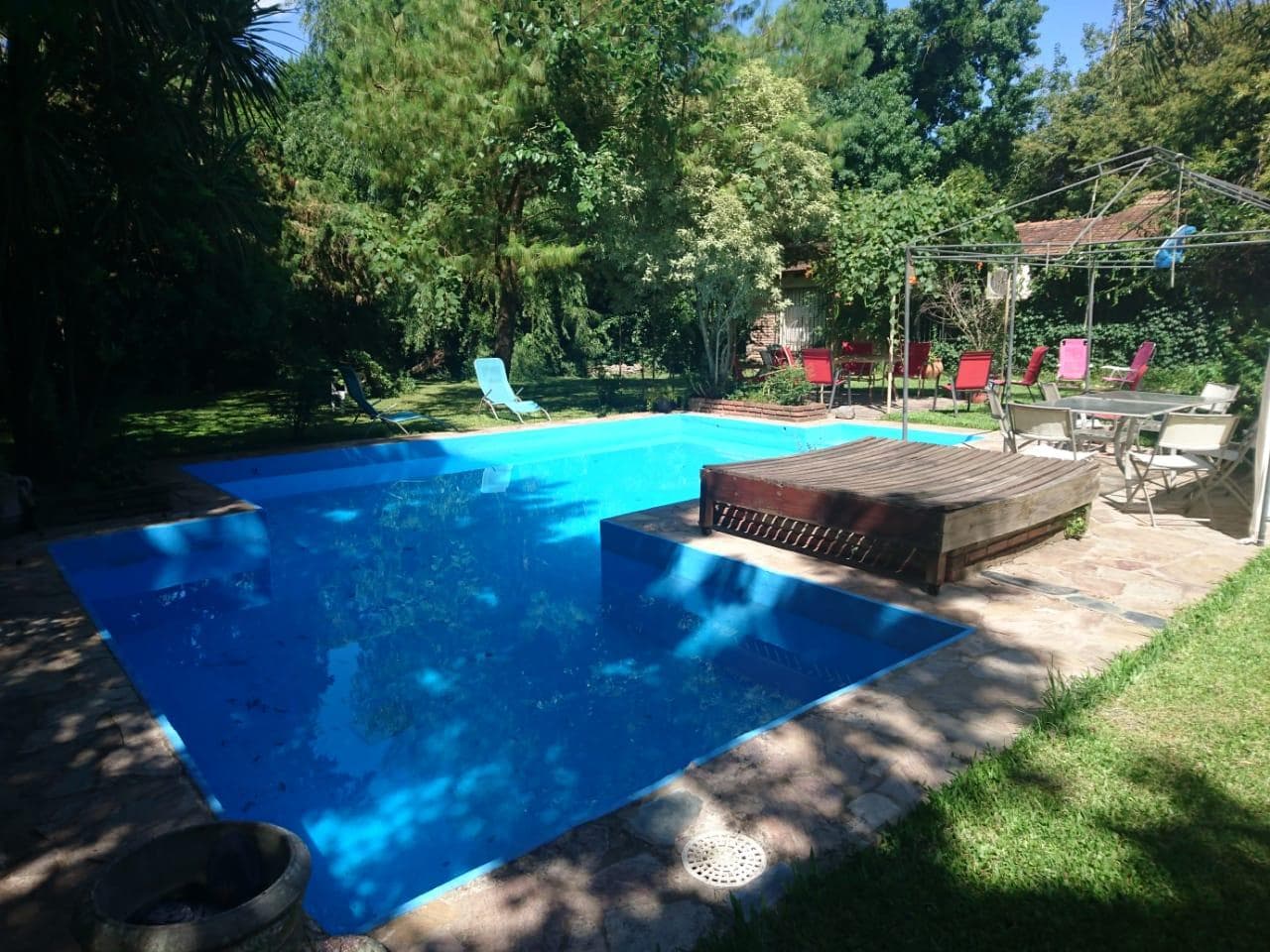 Casa quinta en Venta en José C. Paz