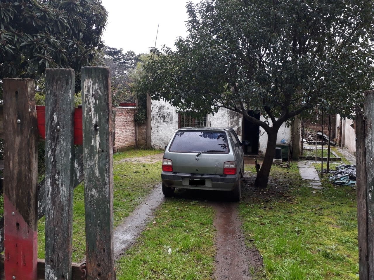 Casa en Venta en Tortuguitas