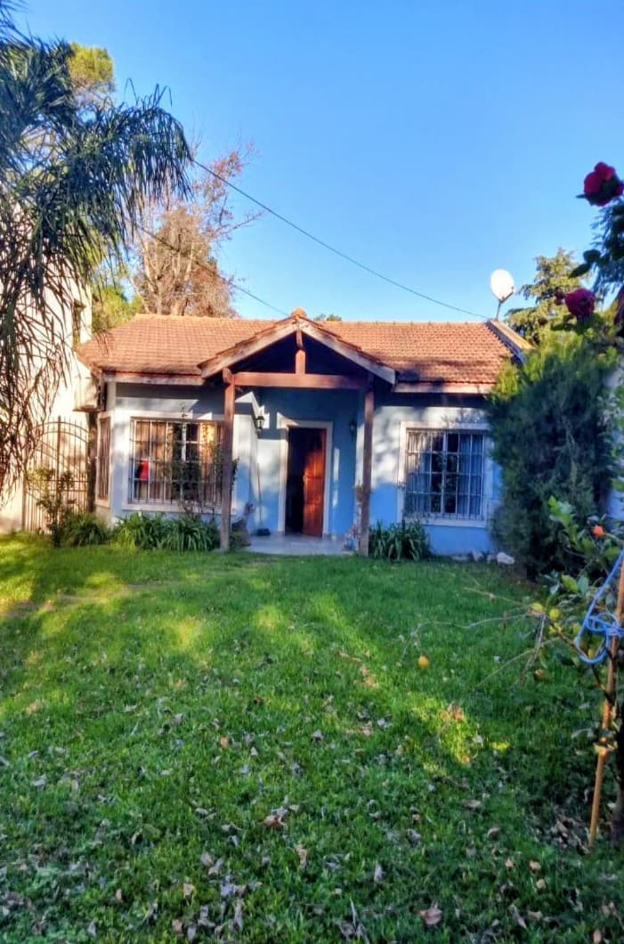 Casa en Venta en Tortuguitas