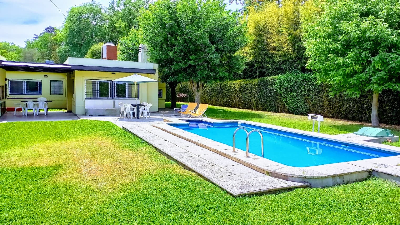Departamento en Venta en Tortuguitas