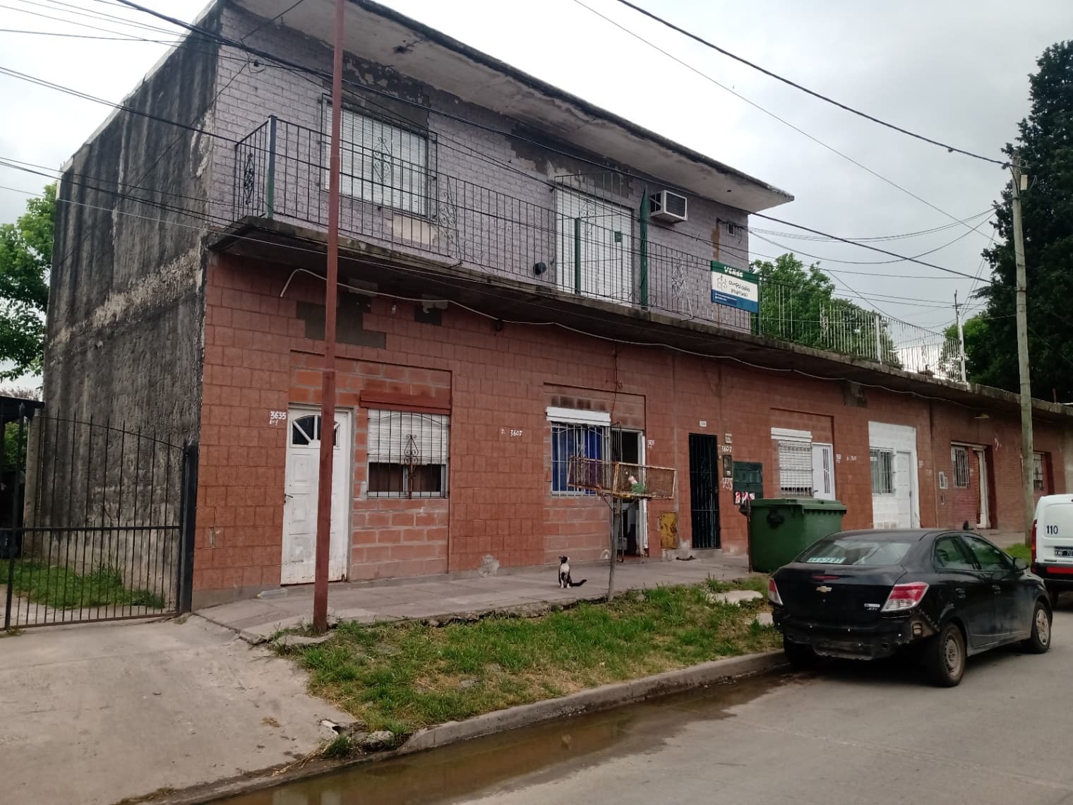 Edificio en Venta en Ingeniero Pablo Nogués