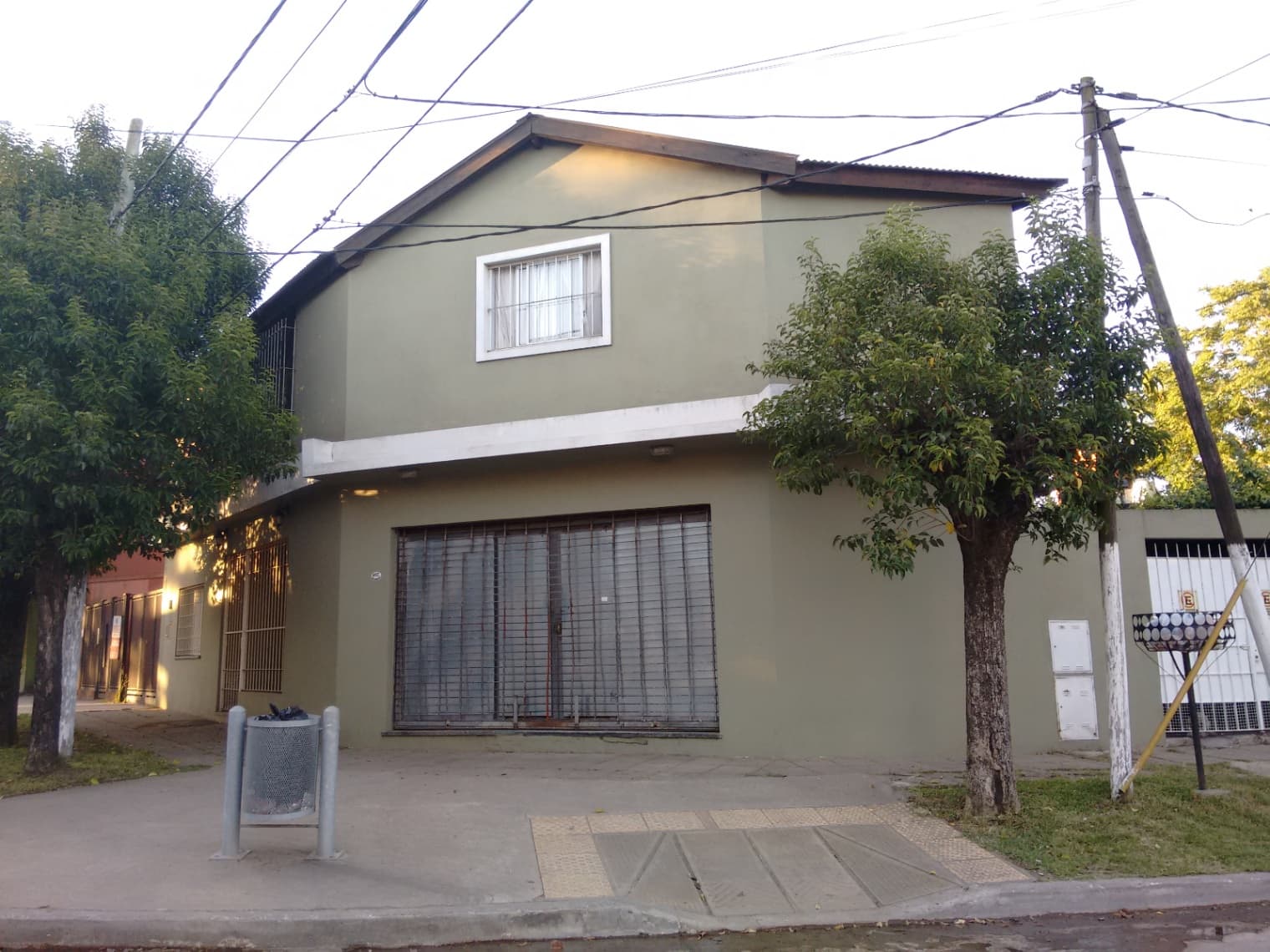 Casa en Venta en Tortuguitas