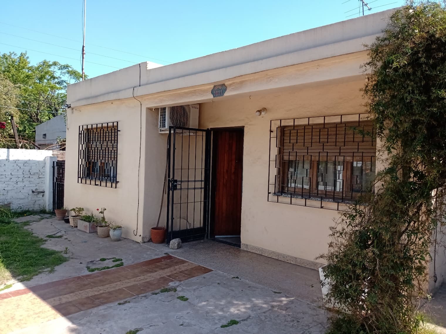 Casa en Venta en José C. Paz