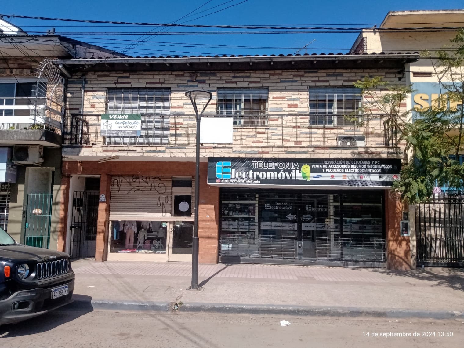 Casa en Venta en Tortuguitas