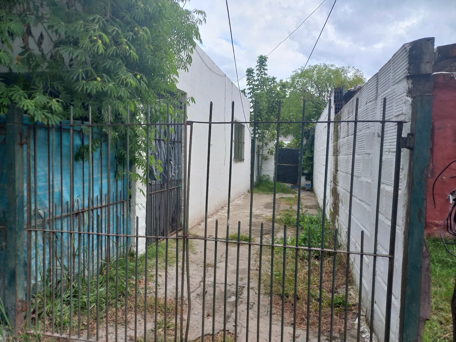 Casa en Venta en Tortuguitas