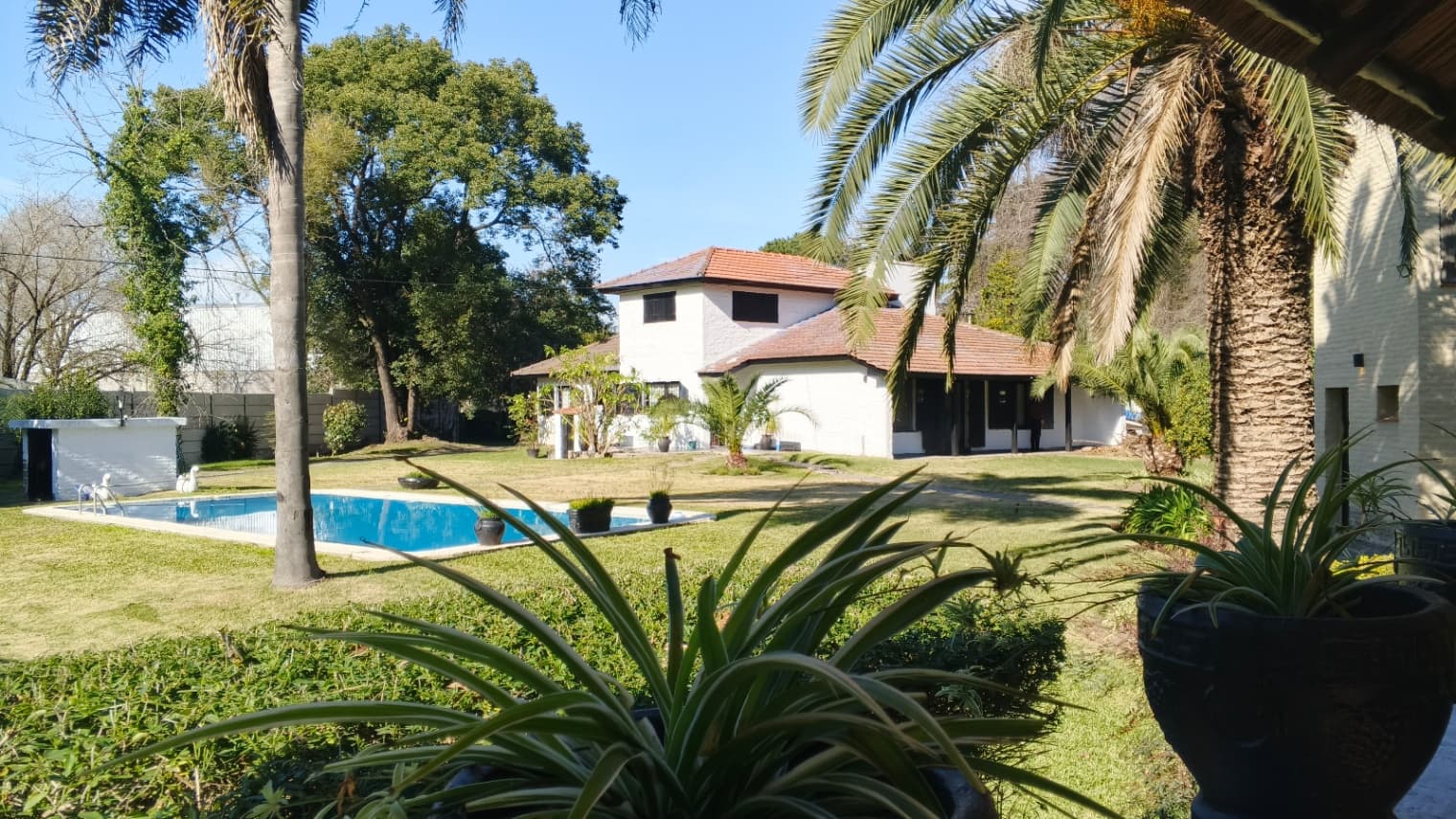 Casa quinta en Venta en Tortuguitas