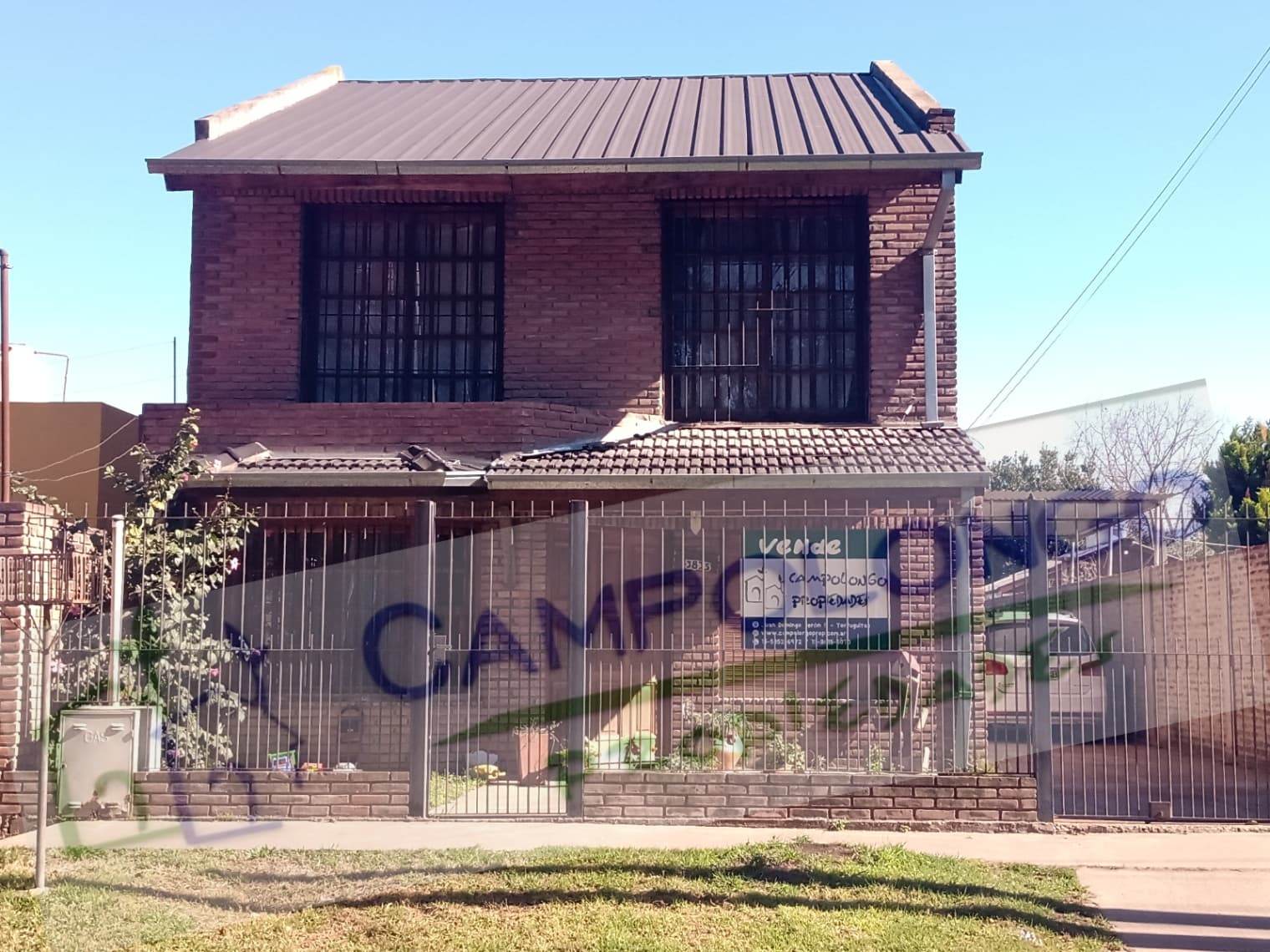 Casa en Venta en Tortuguitas