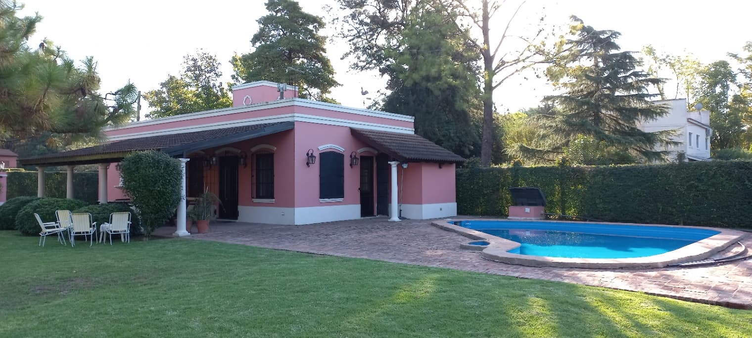 Casa quinta en Venta en Tortuguitas