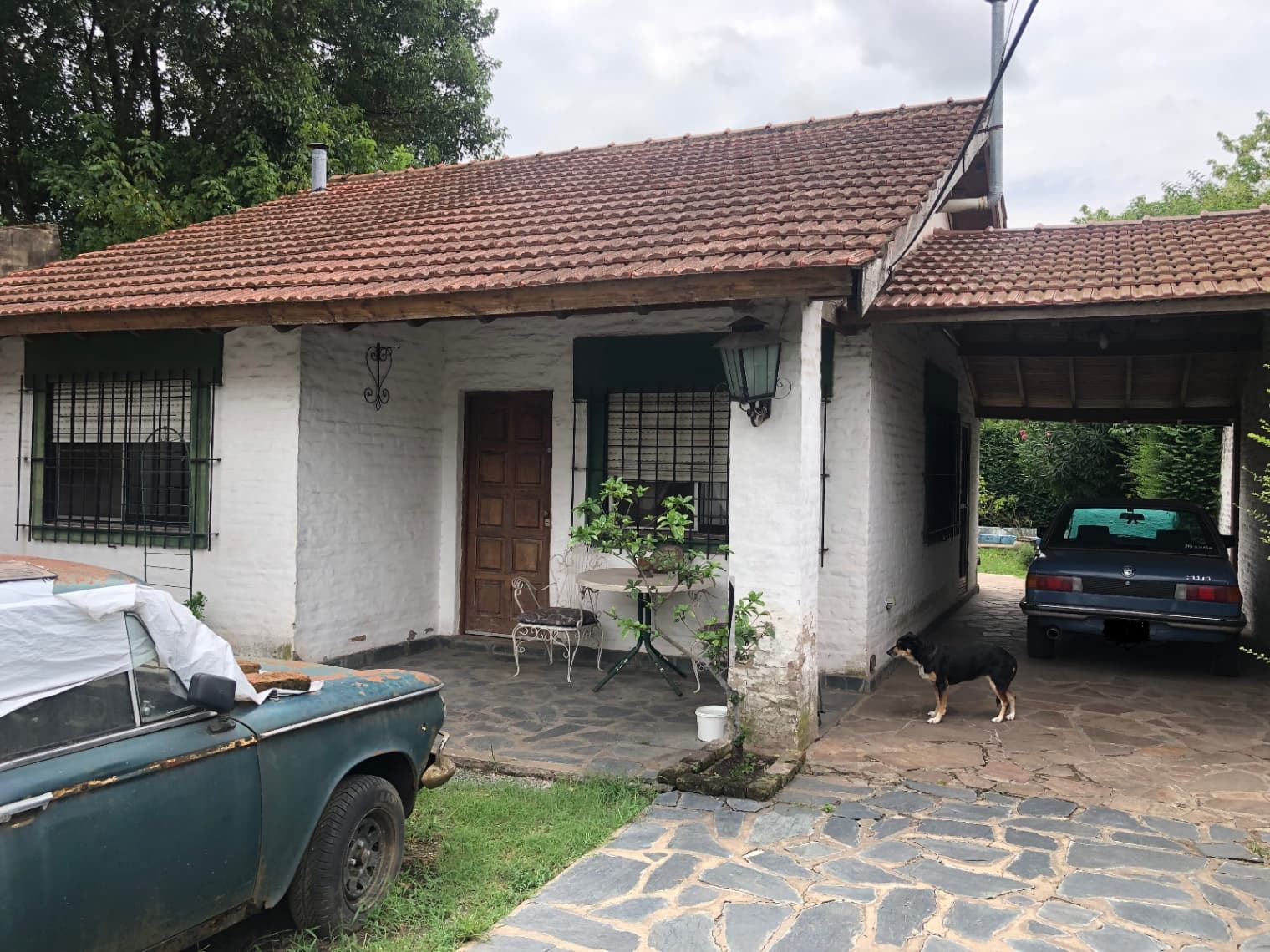 Casa en Venta en José C. Paz