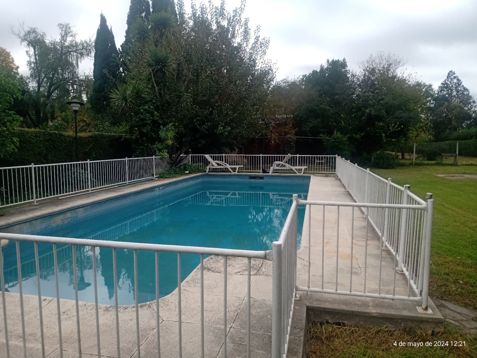 Casa quinta en Venta en Tortuguitas