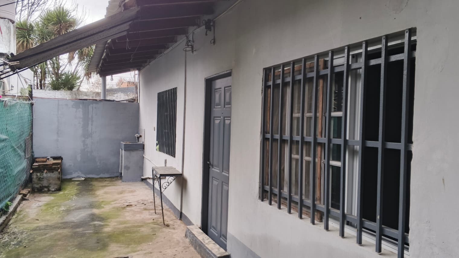 Casa en Alquiler en Manuel Alberti