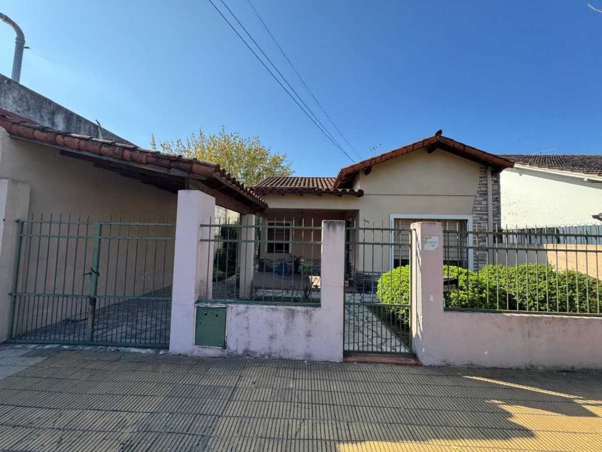Casa en Venta en Bella Vista